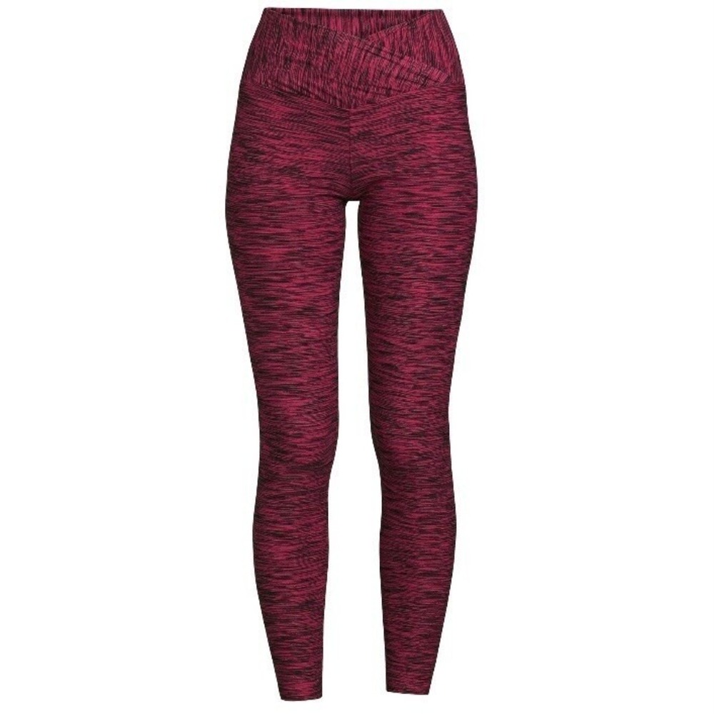 No Boundaries Juniors Sueded Crossover Ankle Leggings Small 3-5 New with Tags